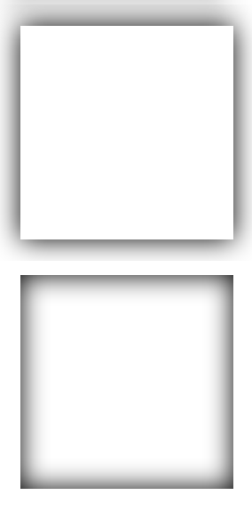 Customizable shadows